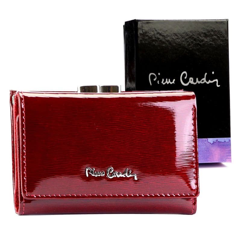 Dámska kožená peňaženka Pierre Cardin 05 LINE 117 3