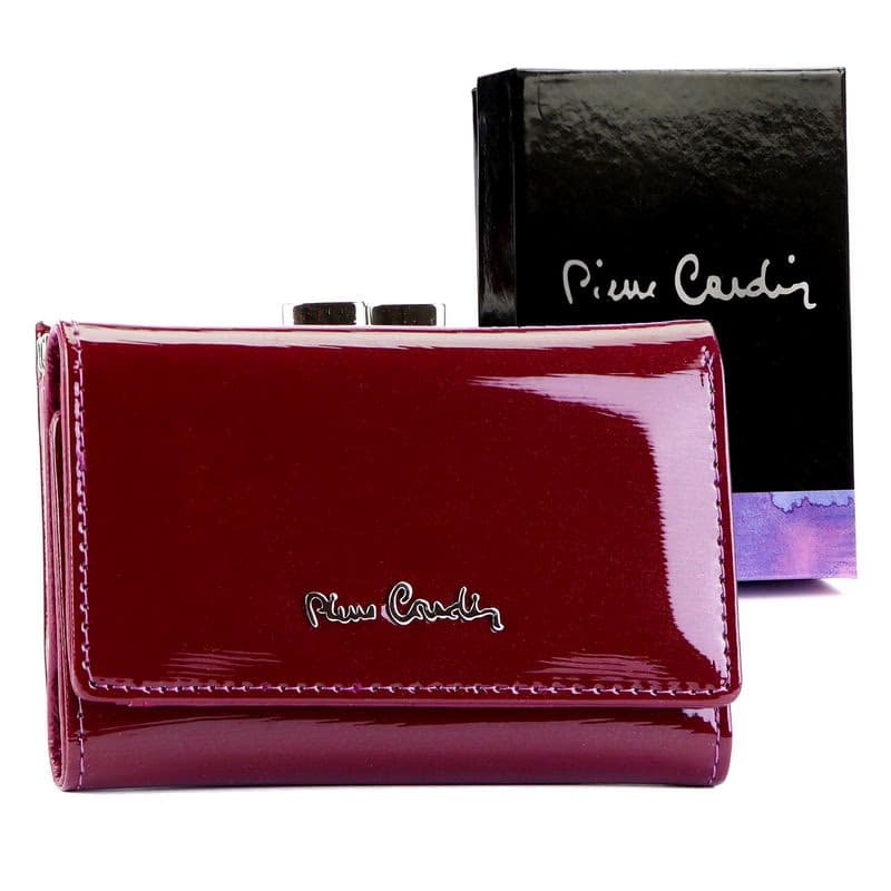 Dámska kožená peňaženka Pierre Cardin 05 LINE 117 4