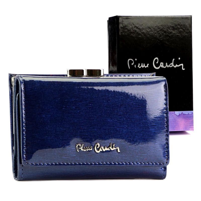 Dámska kožená peňaženka Pierre Cardin 05 LINE 117 5