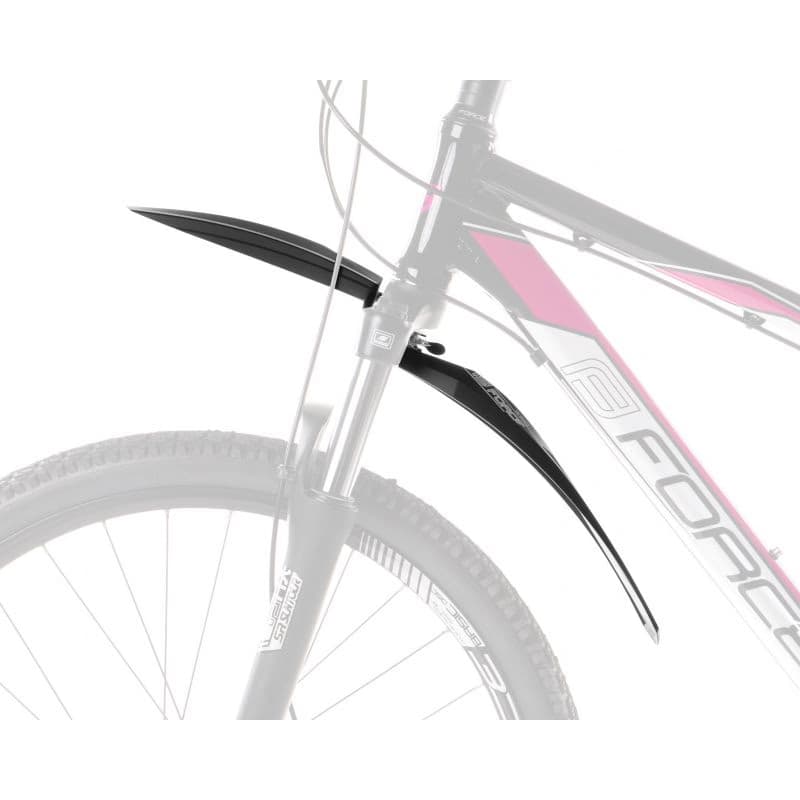 Blatník na bicykel FORCE WIGO FRONT SUSPENSION 3