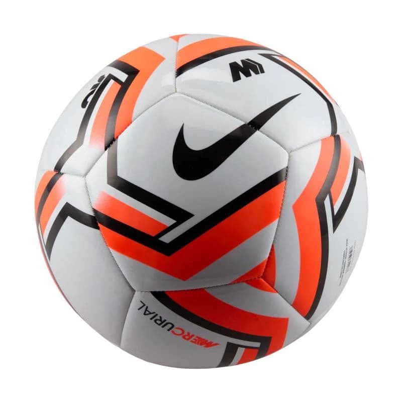 Futbalová lopta NIKE NK MERC FADE-FA25 2