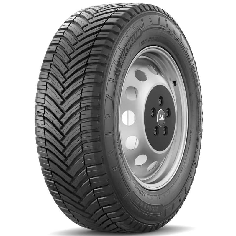 Michelin CROSSCLIMATE CAMPING 225/75 R16CP 116/114 R Celoročné 1