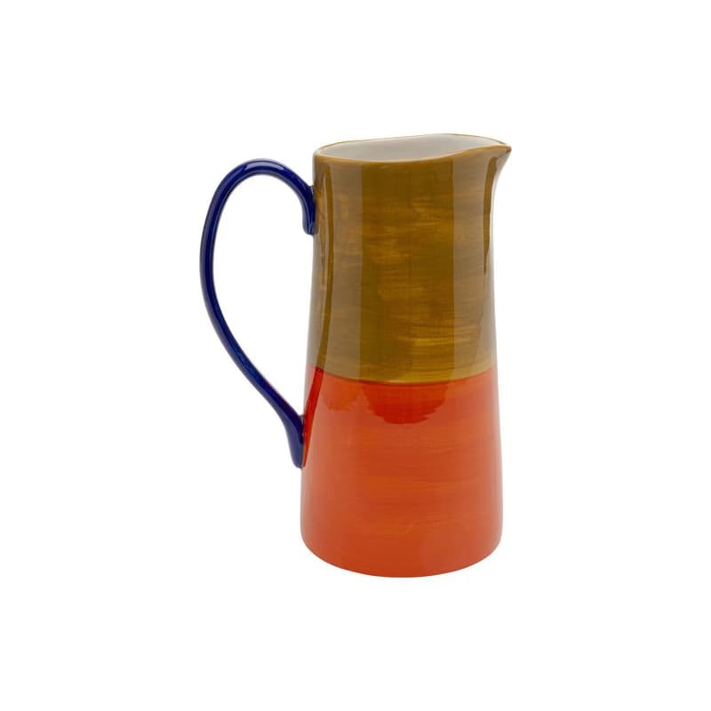 Capri džbán viacfarebný 22 cm 1