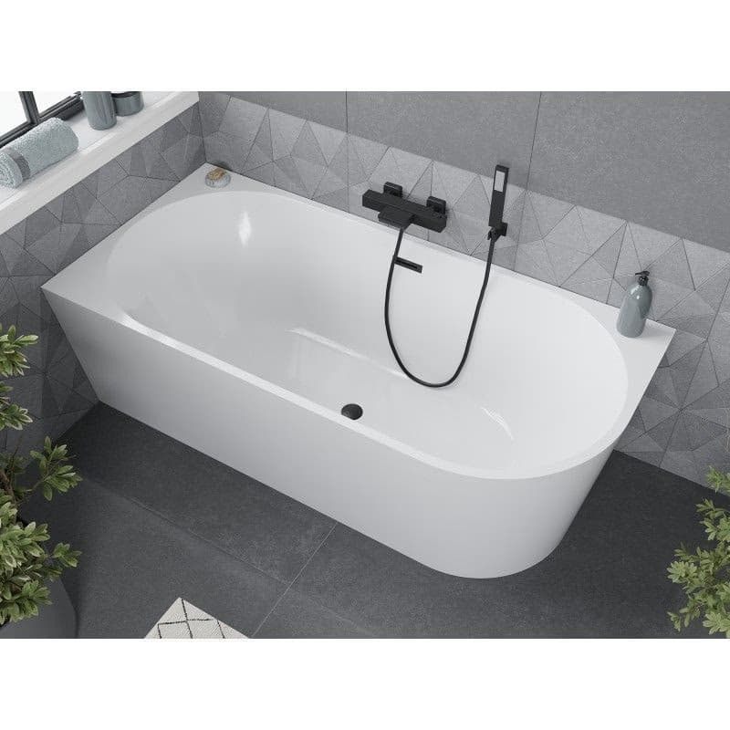 Mexen Mia 140 x 75 cm 52691407500L-70 2