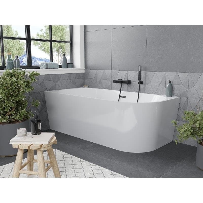 Mexen Mia 140 x 75 cm 52691407500L-70 6