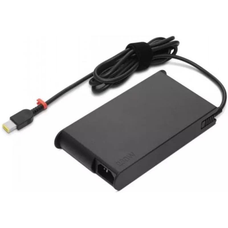 LENOVO napájací adaptér ThinkPad Mobile Workstation 230W (Slim-tip) 3