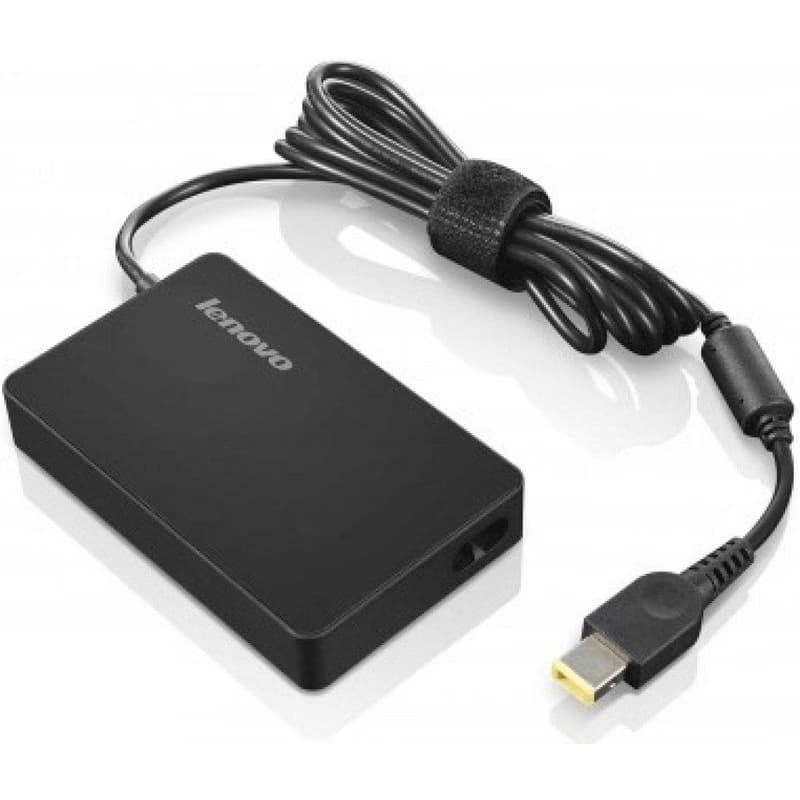 LENOVO napájací adaptér ThinkPad Mobile Workstation 230W (Slim-tip) 5