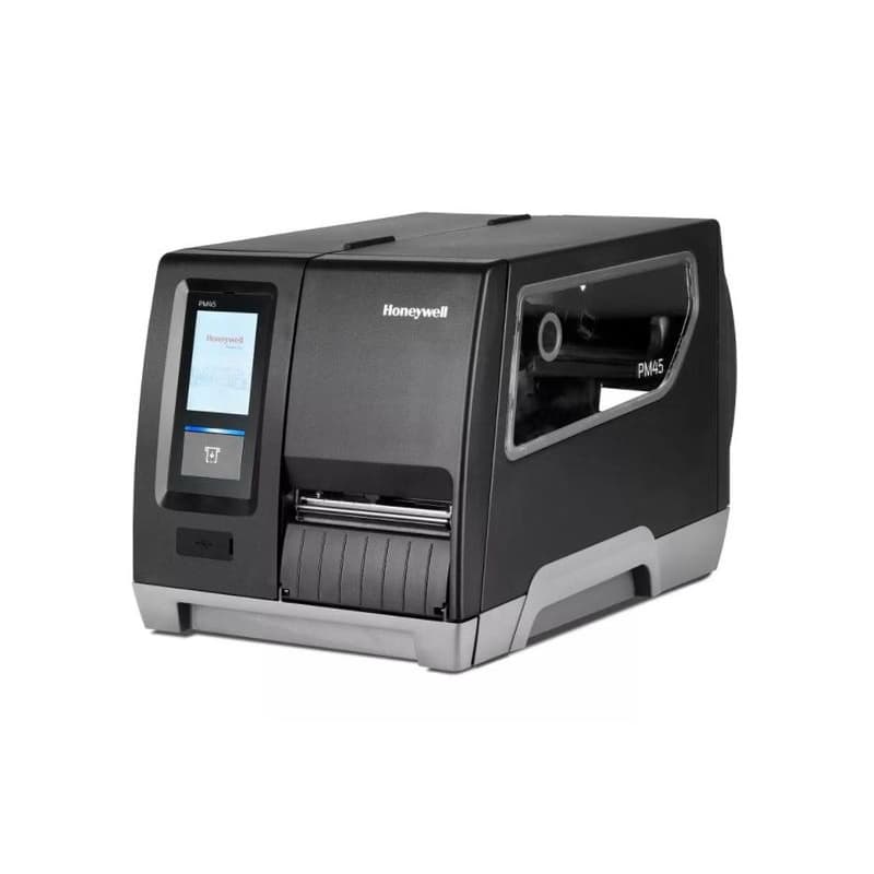 PM45 - FullTouch, 203 dpi 1