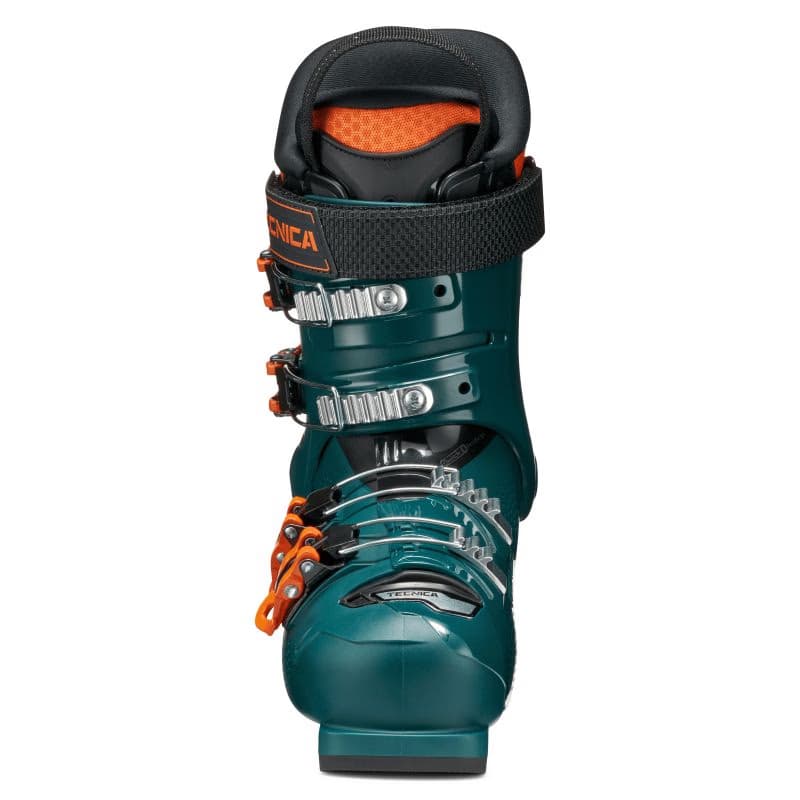 Juniorské lyžiarky na zjazdovku - on piste TECNICA JT 4, teal 4