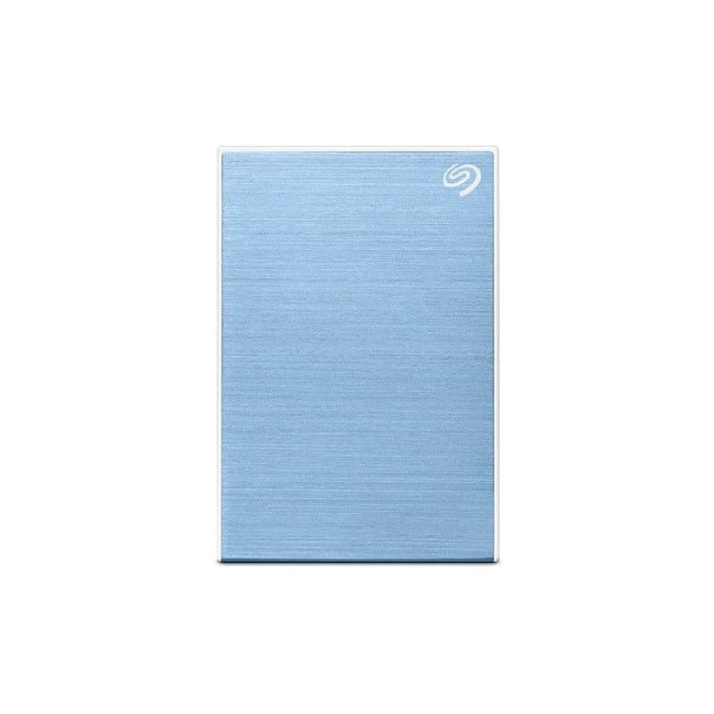 Seagate OneTouch PW/2TB/HDD/Externý/Modrá/2R 1