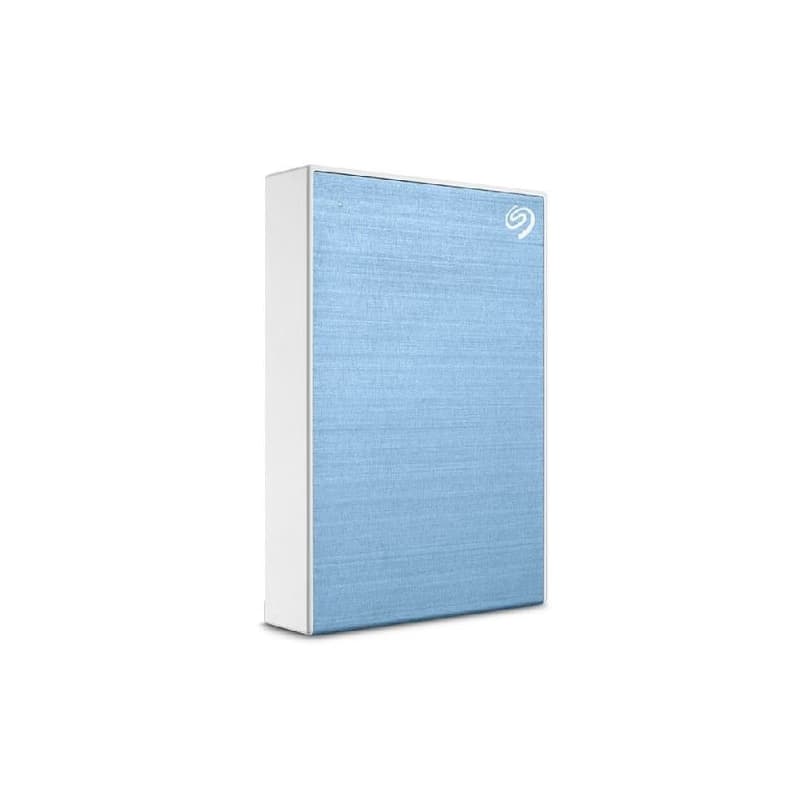 Seagate OneTouch PW/2TB/HDD/Externý/Modrá/2R 2