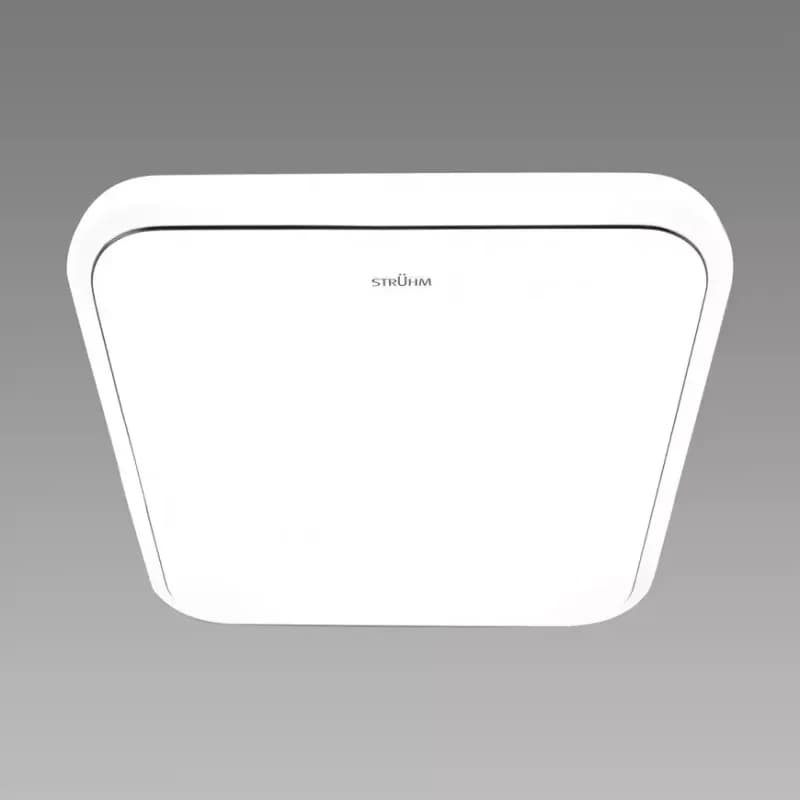 Stropná lampa Sola LED D Slim MVS 28W NW 03758 PL1 1