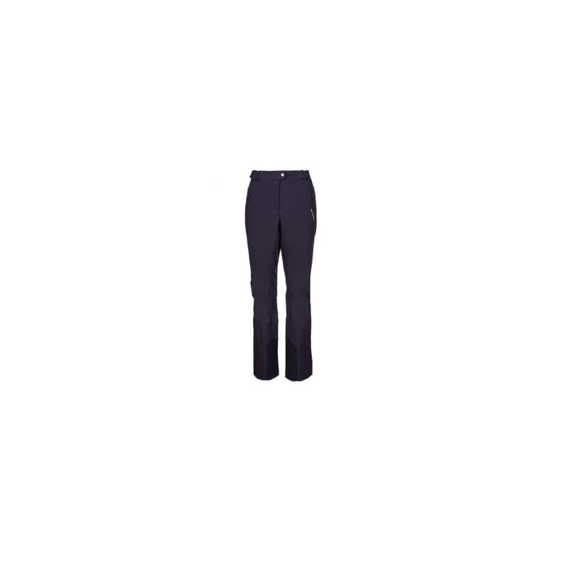 Dámske lyžiarske nohavice BLIZZARD W2W Ski Pants Folgaria, black 1