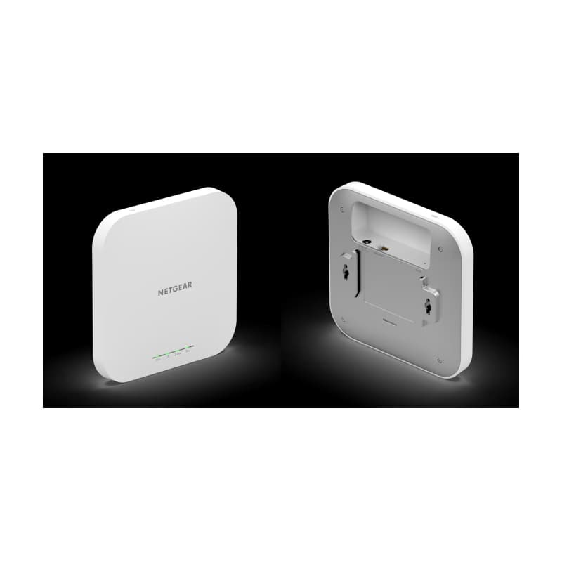NETGEAR 1PT BUSINESS WIFI 6 2+2 AP 3