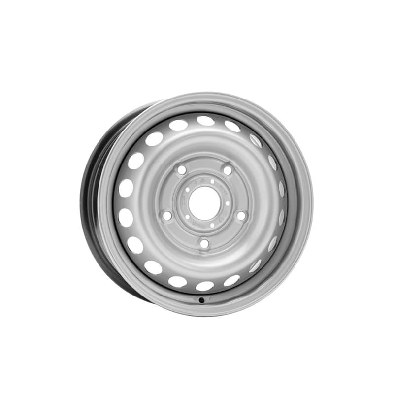 Disk ocel ALCAR STAHLRAD 6,5x15 5x160x65 ET60