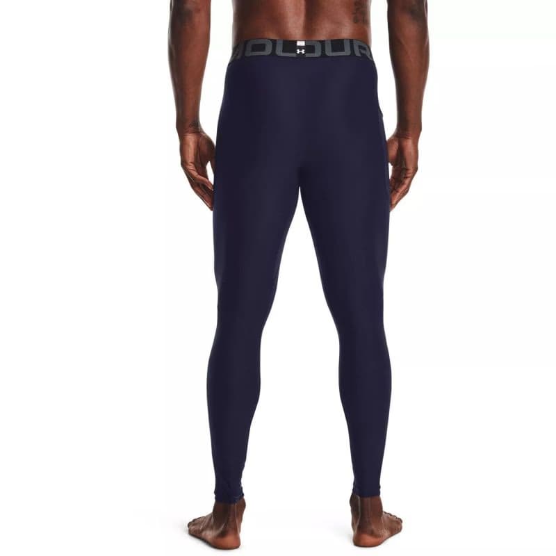 Pánske kompresné legíny UNDER ARMOUR UA HG Armour Leggings 2