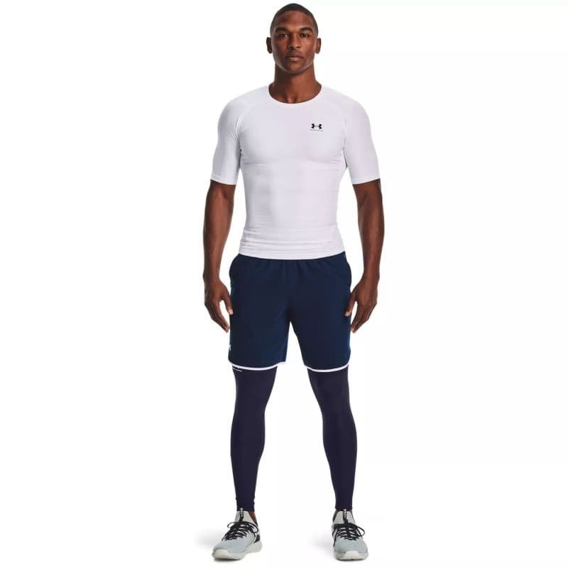 Pánske kompresné legíny UNDER ARMOUR UA HG Armour Leggings 3