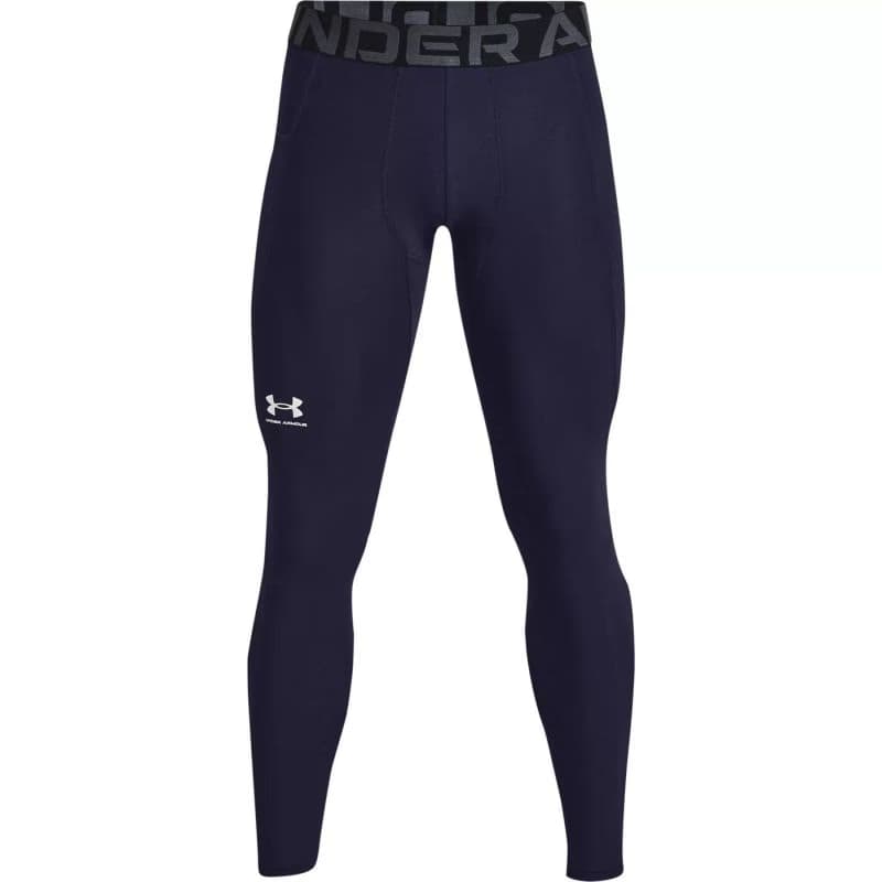 Pánske kompresné legíny UNDER ARMOUR UA HG Armour Leggings 4