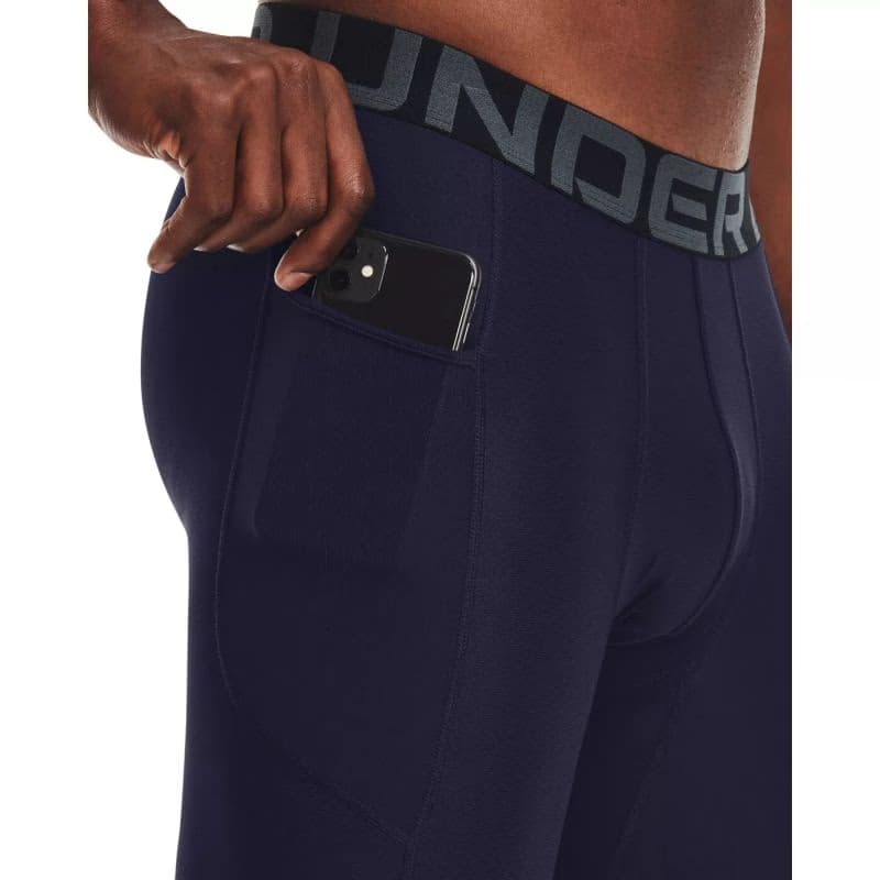 Pánske kompresné legíny UNDER ARMOUR UA HG Armour Leggings 6