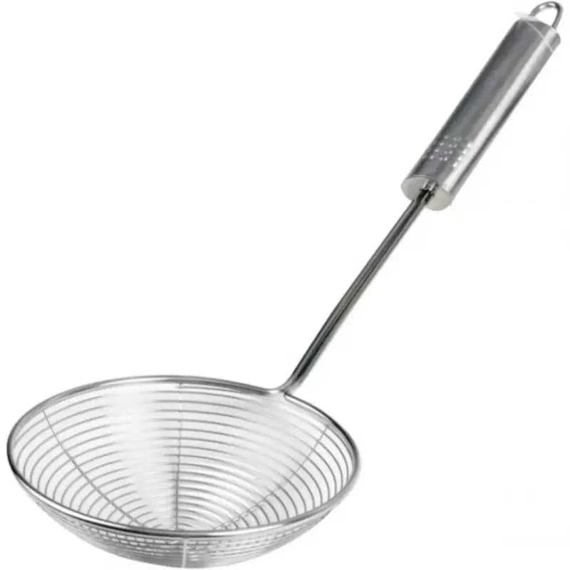Cedidlová lyžica 35cm Inox 40674 1