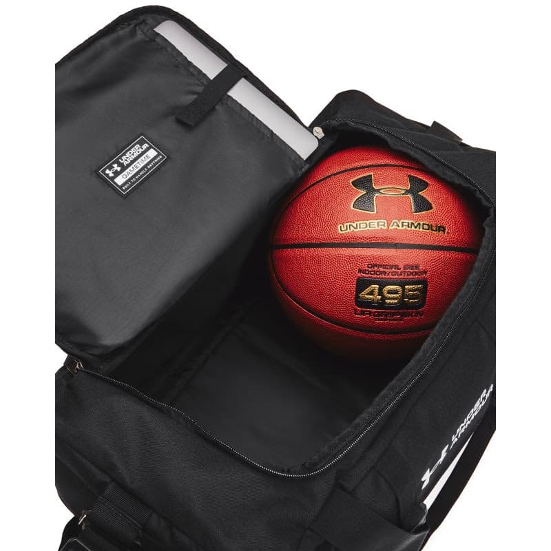 Cestovná taška UNDER ARMOUR UA Gametime Duffle SM 4