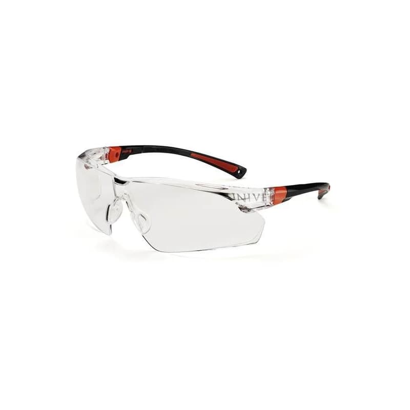 Okuliare UNIVET 506UP číre 506U.04.03.00 1