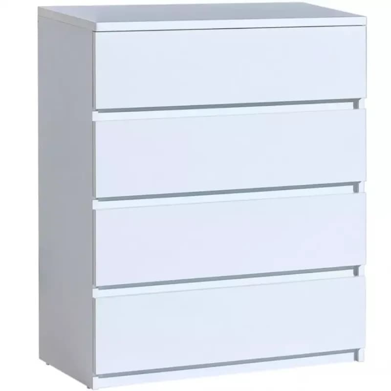 Komoda Arca 4S AR5 Biely 1