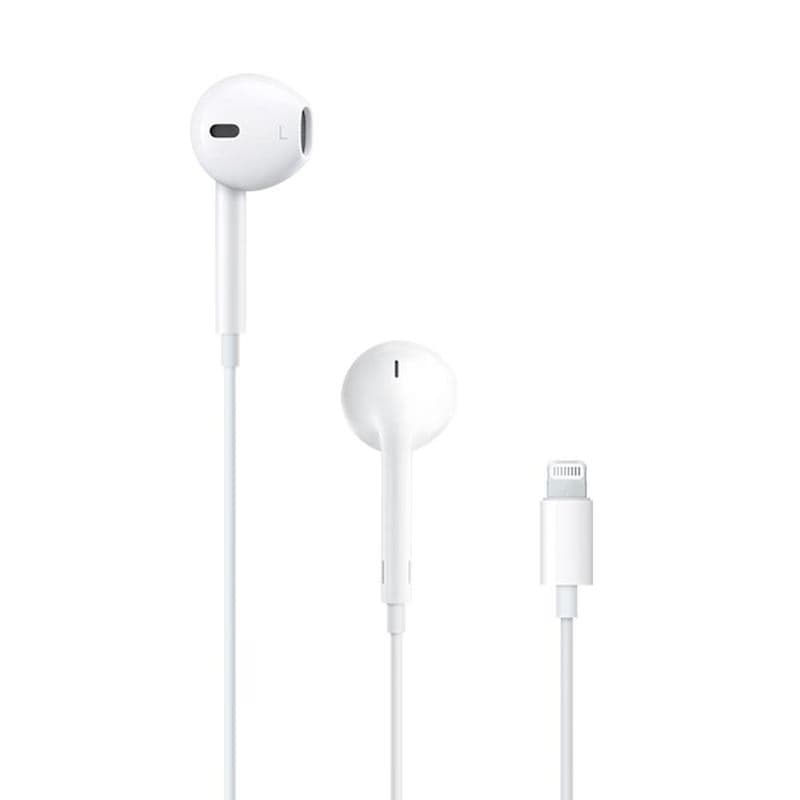 Apple Lightning Audio Original MMTN2ZM/A Stereo HF (Bulk) 1