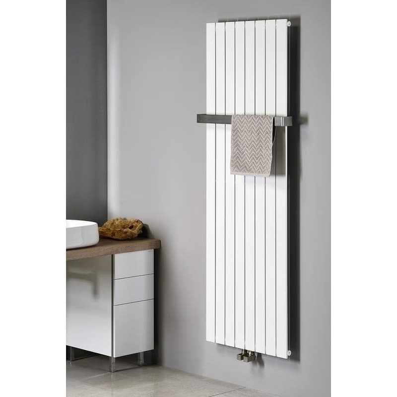SAPHO - COLONNA vykurovacie teleso 602x1800, biela IR160 2