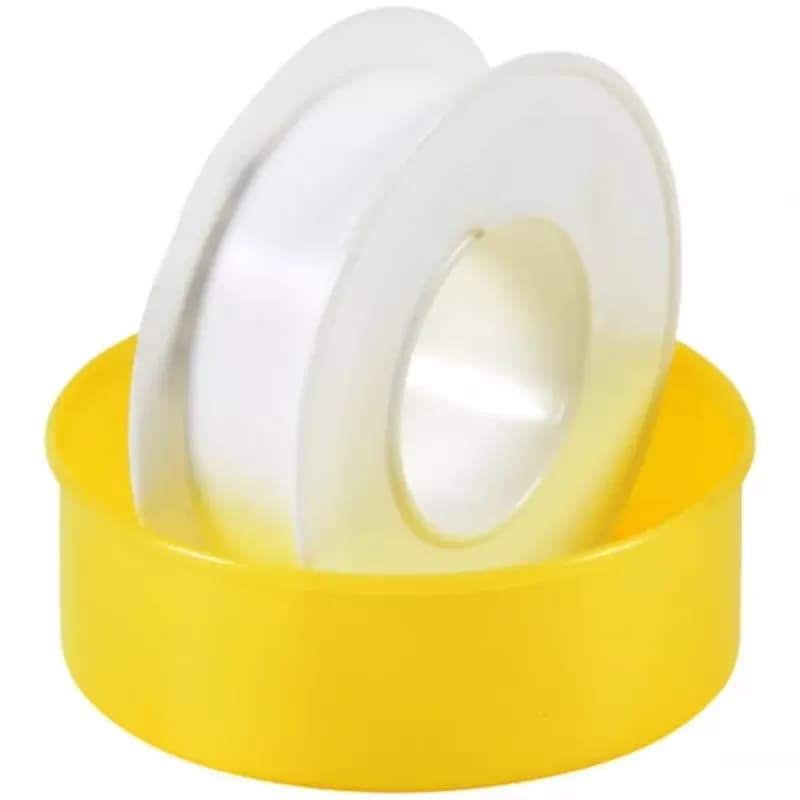 Teflónová páska na plyn 12 mm x 0,1 mm 1