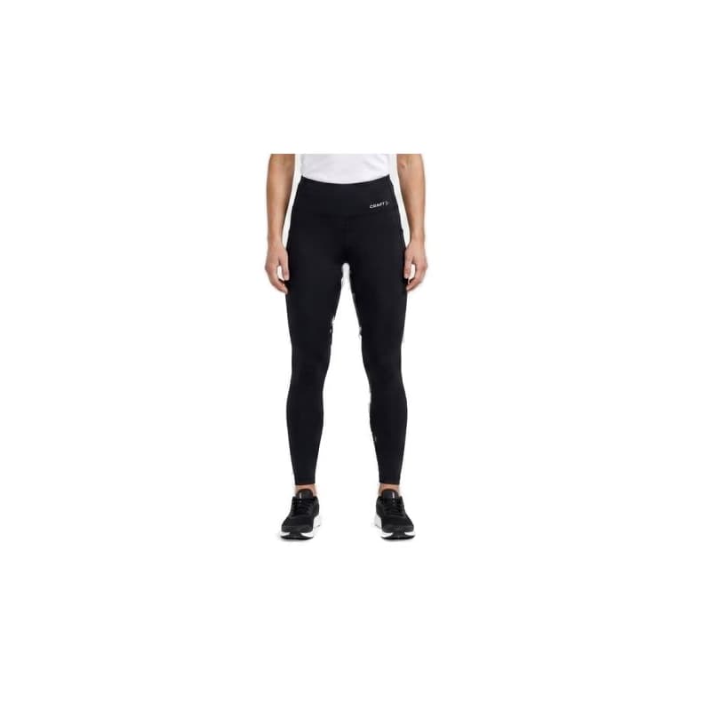Dámske cyklistické nohavice CRAFT ESSENCE TIGHTS 3 W 1