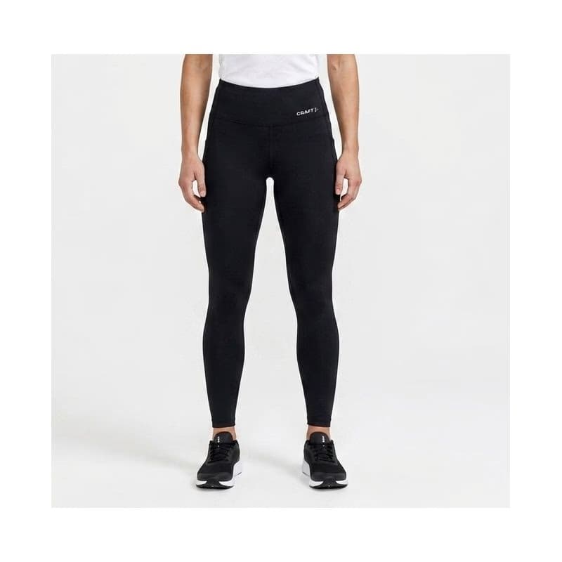 Dámske cyklistické nohavice CRAFT ESSENCE TIGHTS 3 W 2