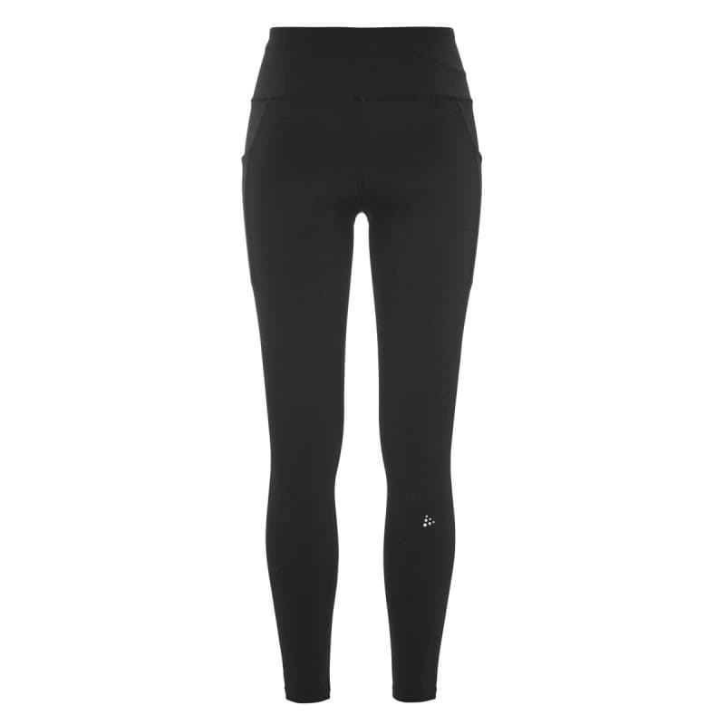 Dámske cyklistické nohavice CRAFT ESSENCE TIGHTS 3 W 5