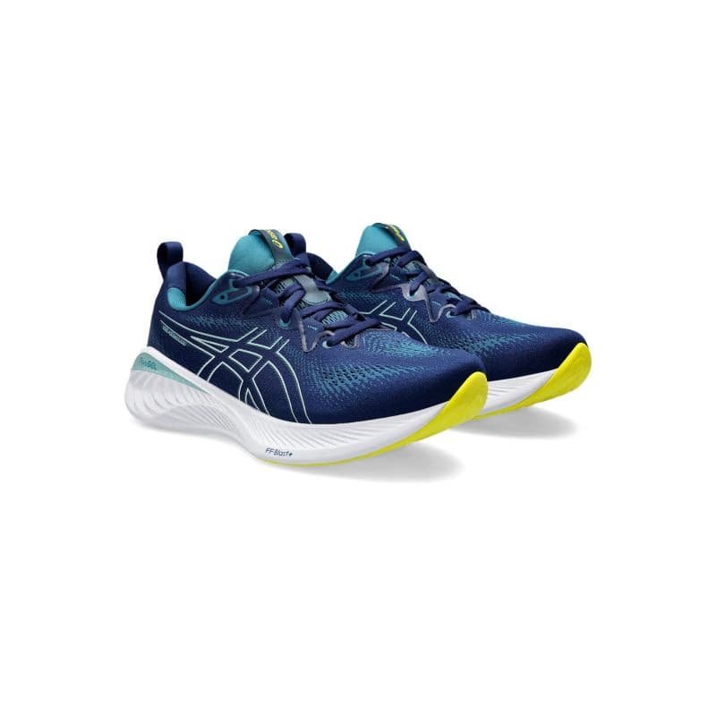 Pánska bežecká obuv ASICS Gel Cumulus 25 blue expanse teal tint 3