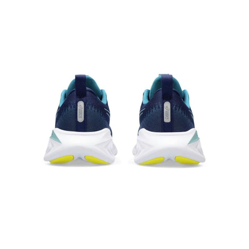 Pánska bežecká obuv ASICS Gel Cumulus 25 blue expanse teal tint 6