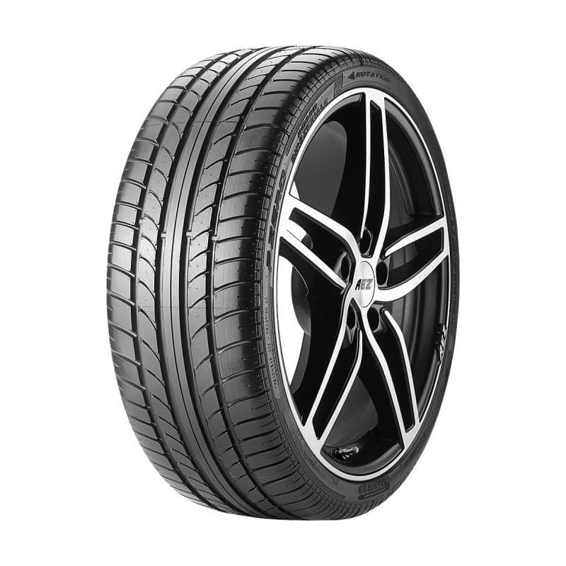 Pirelli P Zero Corsa Direzionale ( 245/35 ZR18 (92Y) XL ) 1