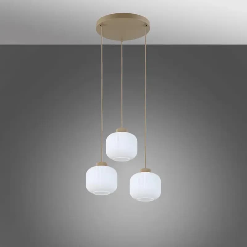 Luster GROOVE 11735 SABIA RYFEL PL3
