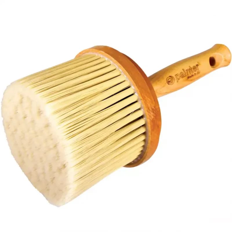 Štetec lakovací okrúhle l08 1