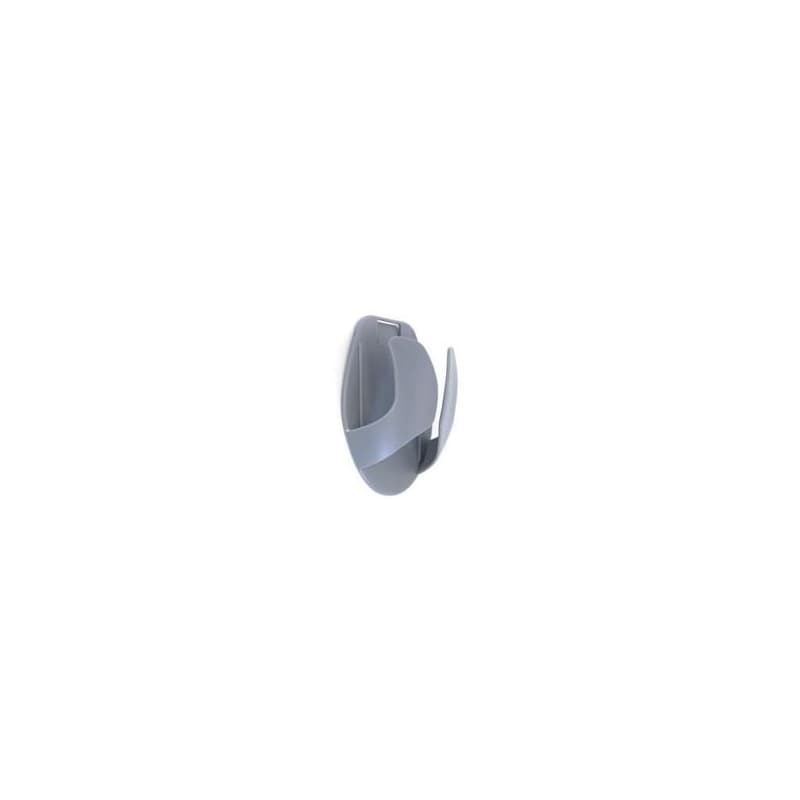 ERGOTRON Mouse Holder (dark grey) - držiak myši, tmavo šedý 1