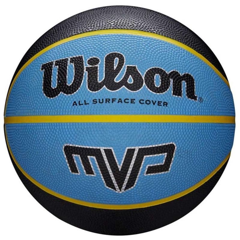Basketbalová lopta WILSON MVP, veľkosť 7 1