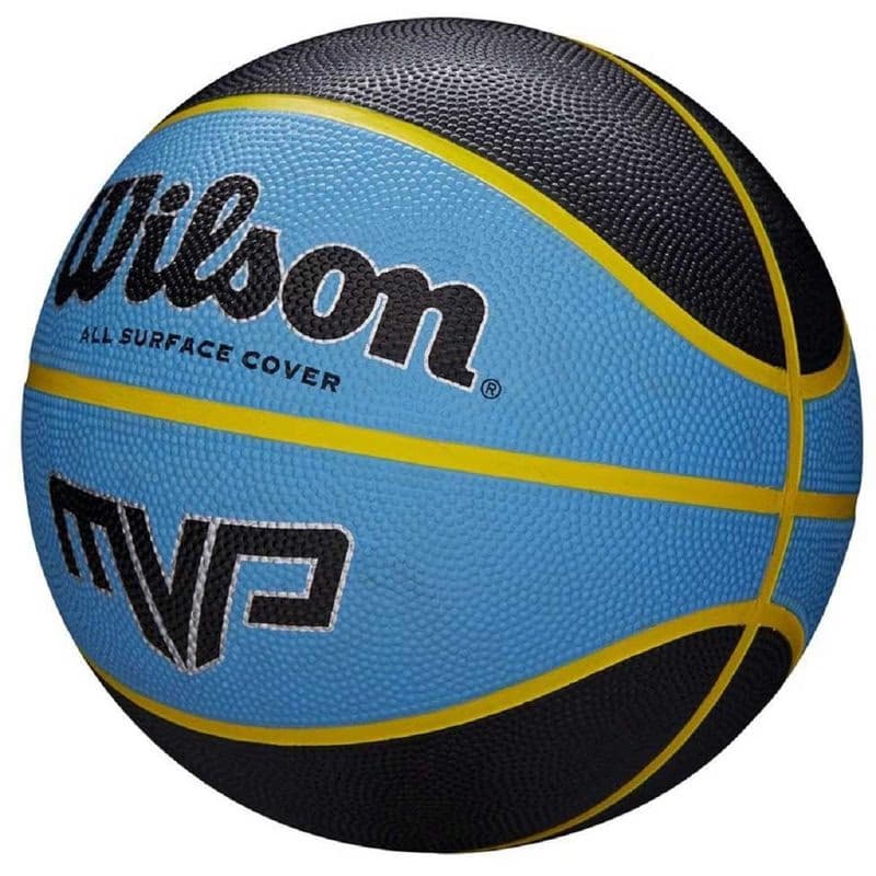 Basketbalová lopta WILSON MVP, veľkosť 7 2