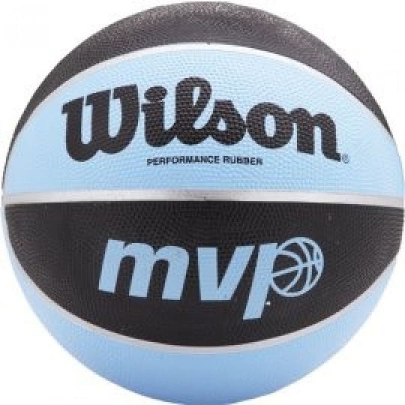 Basketbalová lopta WILSON MVP, veľkosť 7 4
