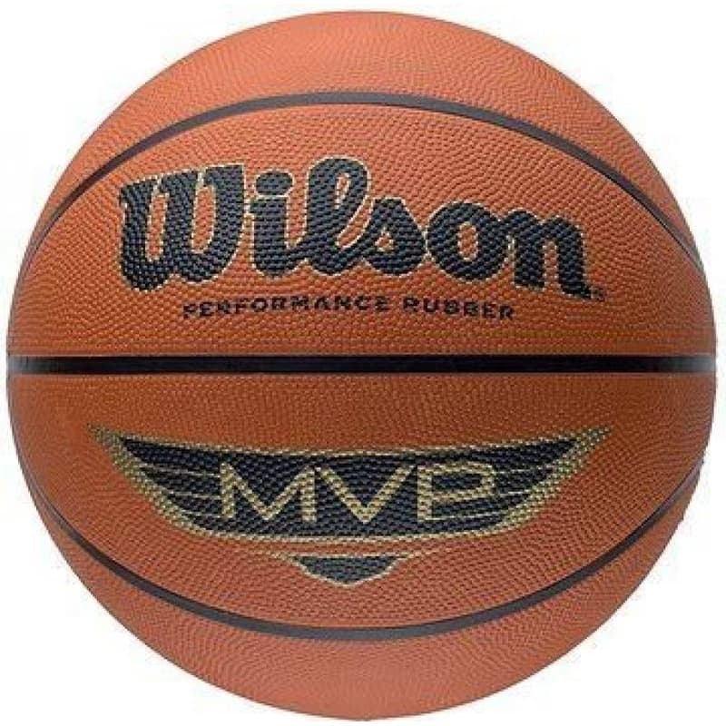 Basketbalová lopta WILSON MVP, veľkosť 7 6