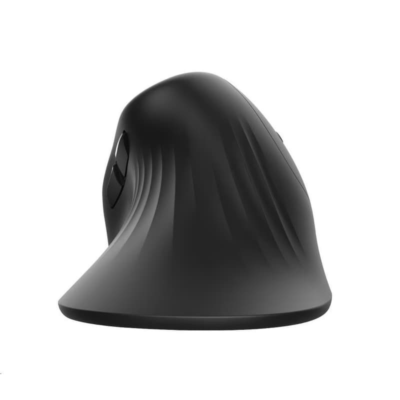 TRUST ergonomická vertikálna myš Verro Wireless Ergonomic Mouse, black 2