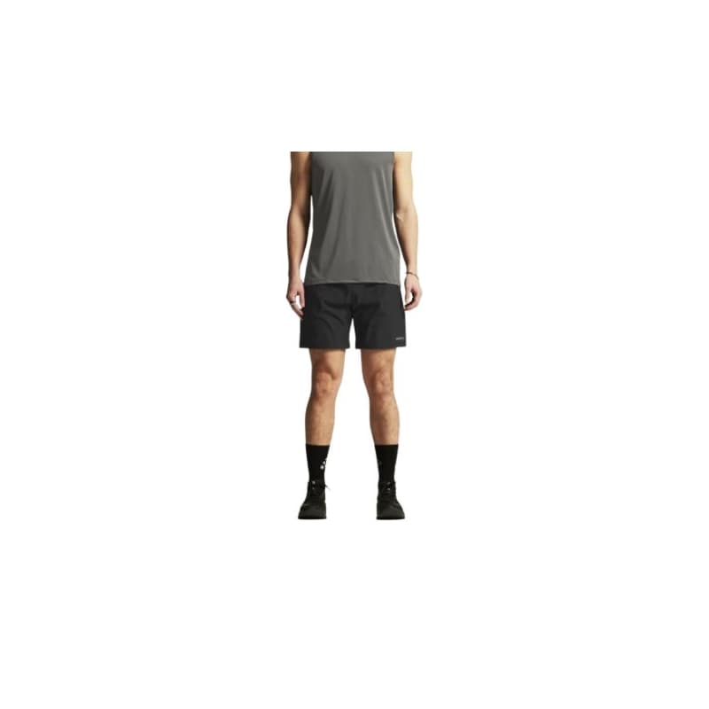 Pánske tréningové kraťasy CRAFT Shorts ADV Essence 2-in-1 2 1