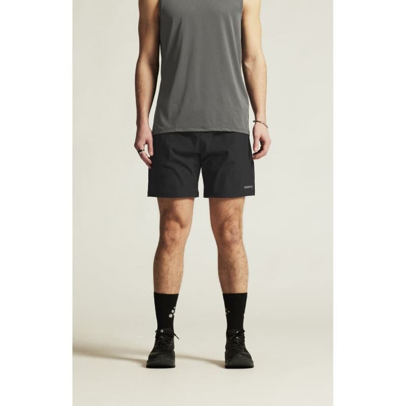 Pánske tréningové kraťasy CRAFT Shorts ADV Essence 2-in-1 2 2