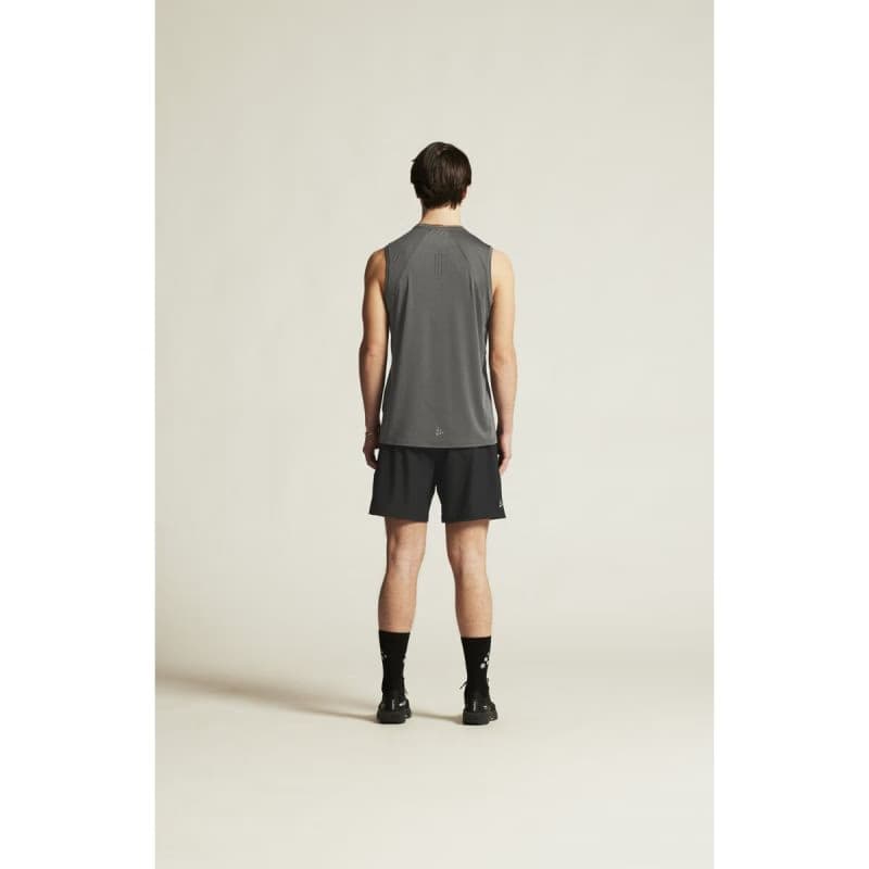 Pánske tréningové kraťasy CRAFT Shorts ADV Essence 2-in-1 2 5