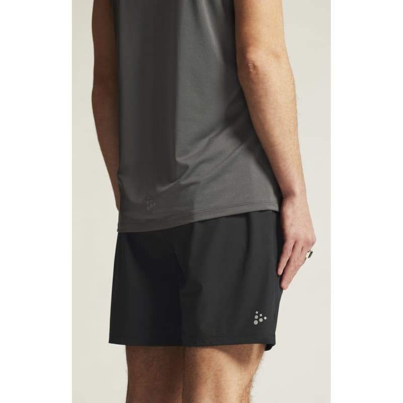 Pánske tréningové kraťasy CRAFT Shorts ADV Essence 2-in-1 2 6
