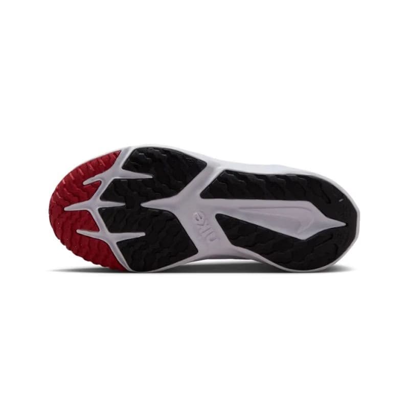 Chlapčenská športová obuv (tréningová) NIKE Star Runner 4 K thunder blue gym red black white 6
