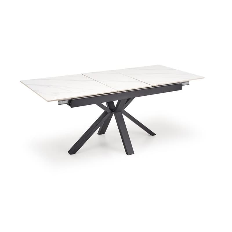 Rozkladací jedálenský stôl PLATAN Halmar 5